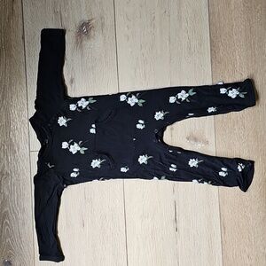 Kyte BABY Longall In Midnight Magnolia